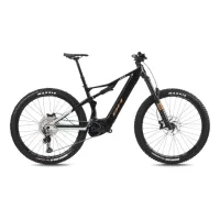 BH iLynx+ NX Enduro 9.0