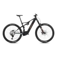 BH iLynx+ NX Enduro Carbon 9.6