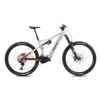 BH iLynx+ NX Enduro Carbon 9.6