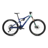 BH iLynx Trail Carbon 8.9