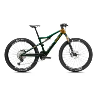 BH iLynx Trail 7.9