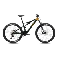 BH iLynx Trail 8.0