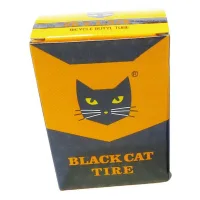 Black Cat Tire 20x1,90-2.125 Schrader