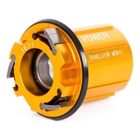 Progress Núcleo Nitro/Turbine Ultra 2019 Shimano HG MTB