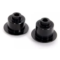 Progress Adaptadores Buje Nitro MTB