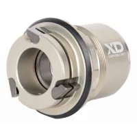 Progress Núcleo Sram XD Turbine Endurance Straight Pull MTB