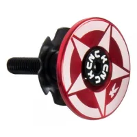 KCNC Tapa Direccion 1 1/8"