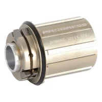 Progress Núcleo Endurance Straight Pull Shimano MTB