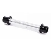 Progress Eje con Adaptadores Buje Nitro Disc Center Lock Road