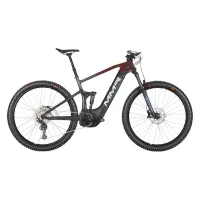MMR X-Bolt 120 00
