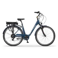 Ecobike Traffic Blue