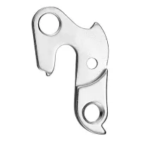 Union GH-133 Cube, Stevens