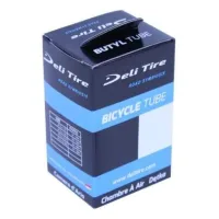 Deli Tire 27.5x2.50-3.00 Presta 51 mm