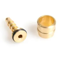 KTM Conector Recto Magura