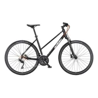 KTM X-Life Action Woman 2024