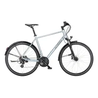 KTM X-Life Track Street 2024