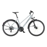 KTM X-Life Track Street Woman 2024