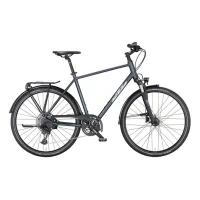 KTM Life Force 2024