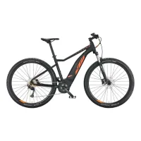 KTM Macina Ride 491