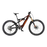 KTM Macina Prowler Exonic