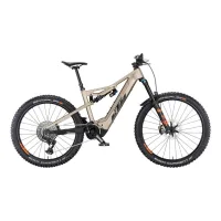 KTM Macina Prowler Prestige