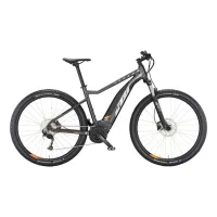 KTM Macina Ride 591
