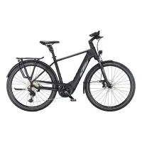 KTM Macina Style 720