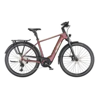 KTM Macina Style 720