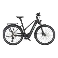 KTM Macina Style 720 Woman