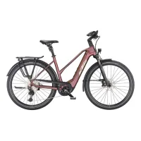 KTM Macina Style 720 Woman