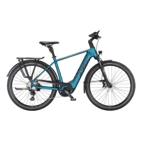 KTM Macina Style 730