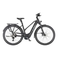 KTM Macina Style 730 Woman
