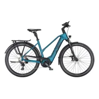KTM Macina Style 730 Woman