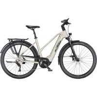 KTM Macina Style 740 Woman