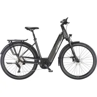 KTM Macina Style 740 Unisex
