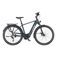 KTM Macina Tour CX 510