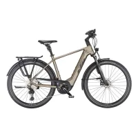 KTM Macina Style 720 ABS