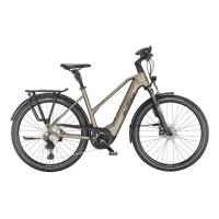 KTM Macina Style 720 ABS Woman