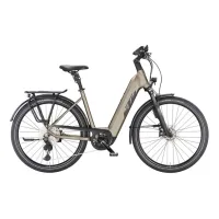 KTM Macina Style 720 ABS Unisex