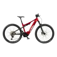 KTM Macina Kapoho Pro LTD