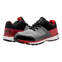 Zapatos de Seguridad Run Transpirables Bellota 72224NB