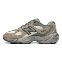 new balance Zapatillas deportivas bajas '983'  beige moteado / gris
