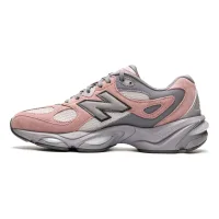 new balance Zapatillas deportivas bajas '983'  gris / rosa