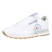 Reebok Zapatillas deportivas bajas 'CLASSIC'  blanco
