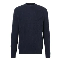 FYNCH-HATTON Jersey  navy