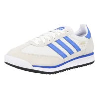 ADIDAS ORIGINALS Zapatillas deportivas bajas 'SL 72'  azul oscuro / gris claro / blanco
