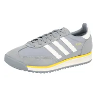 ADIDAS ORIGINALS Zapatillas deportivas bajas 'SL 72 RS'  gris / blanco