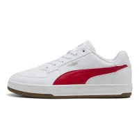 PUMA Zapatillas deportivas bajas 'Caven 2.0'  rojo / blanco