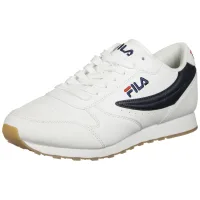 FILA Zapatillas deportivas bajas 'Orbit'  azul / rojo / negro / blanco