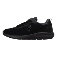 FILA Zapatillas deportivas bajas 'SPITFIRE'  negro